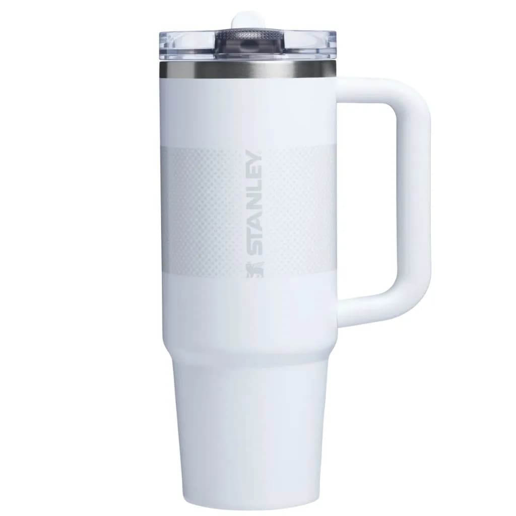 ماگ اورجینال استنلی طرح ProTour مدل Quencher گنجایش 40oz