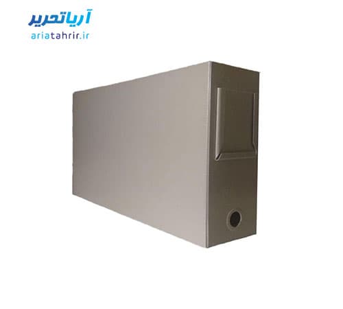 زونکن ایستاده فلزی — تصویر ۲
