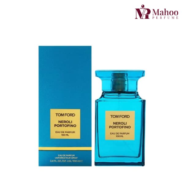 عطر ادکلن تام فورد نرولی پورتوفینو اصل 100میل | Tom Ford Neroli Portofino