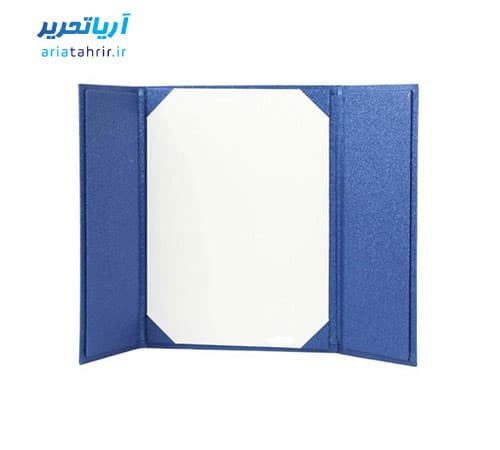 جلد لوح تقدیر گالینگور مدل سه لت درجه یک
