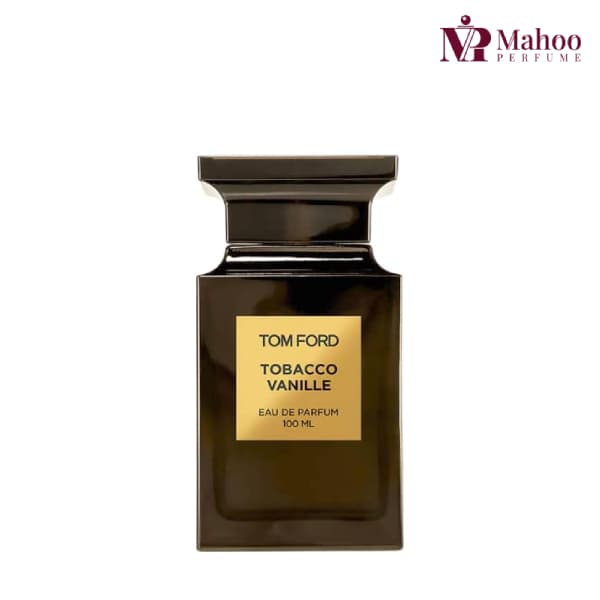 عطر ادکلن تام فورد توباکو وانیل اصل 100میل | Tom Ford Tobacco Vanille — تصویر ۳