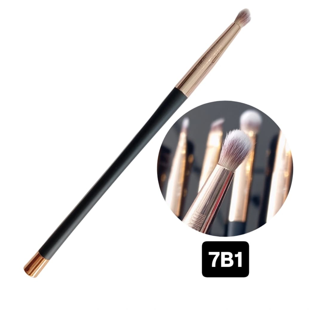 براش فید سایه چشم میچانو Michano 7B1