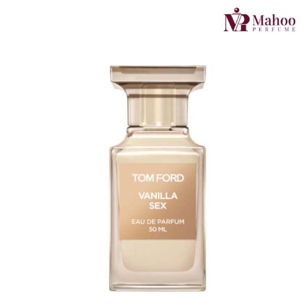 عطر ادکلن تام فورد وانیلا سکس اصل 50 میل | Tom Ford Vanilla Sex — تصویر ۳
