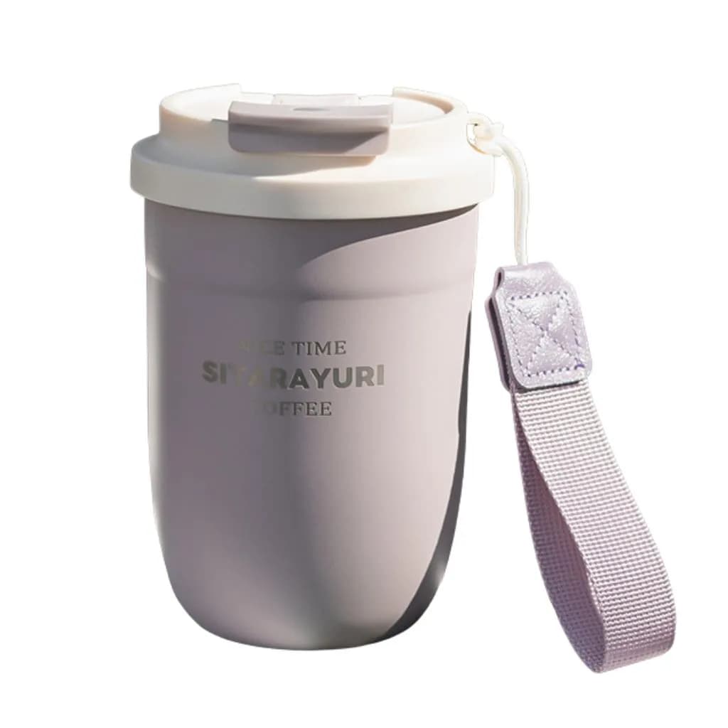 مینی تراول ماگ دو حالته سیتارایوری مدل فیلتر دار 380ml — تصویر ۷