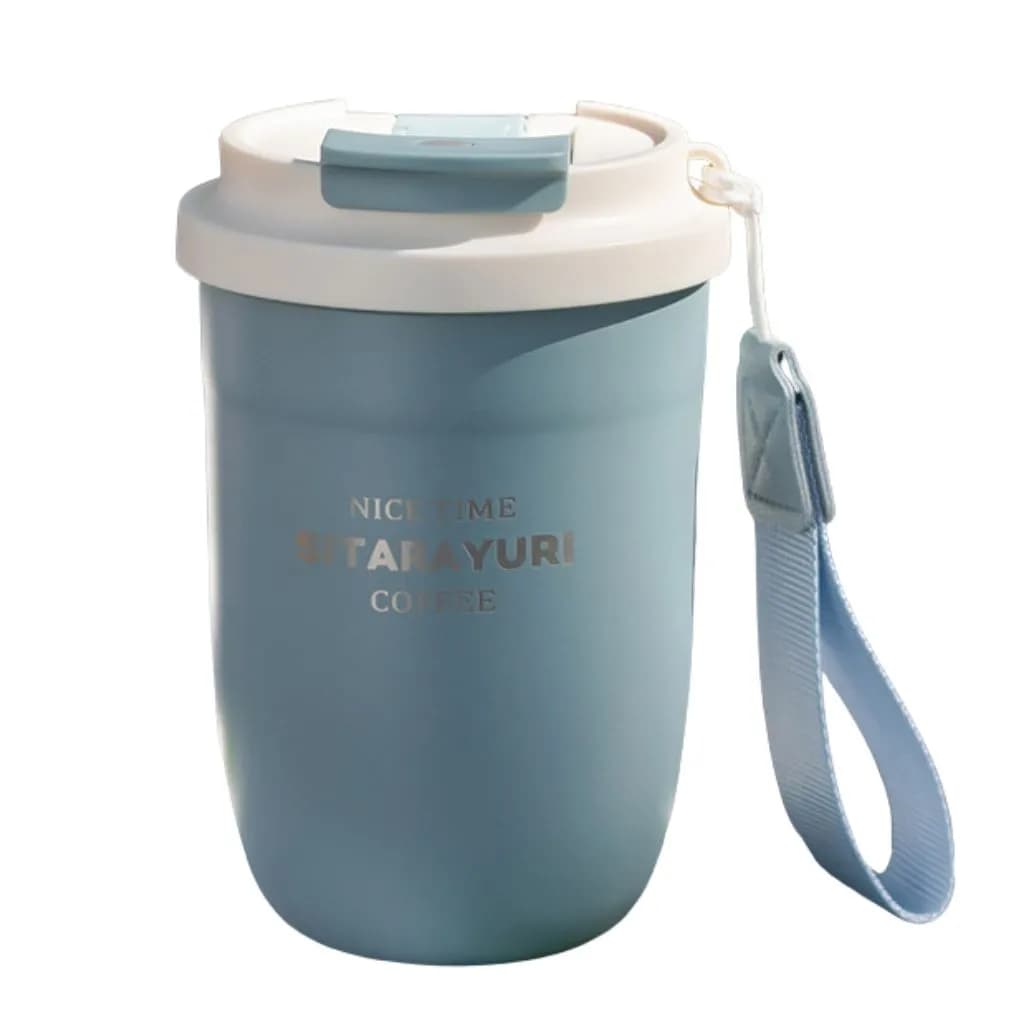 مینی تراول ماگ دو حالته سیتارایوری مدل فیلتر دار 380ml — تصویر ۶