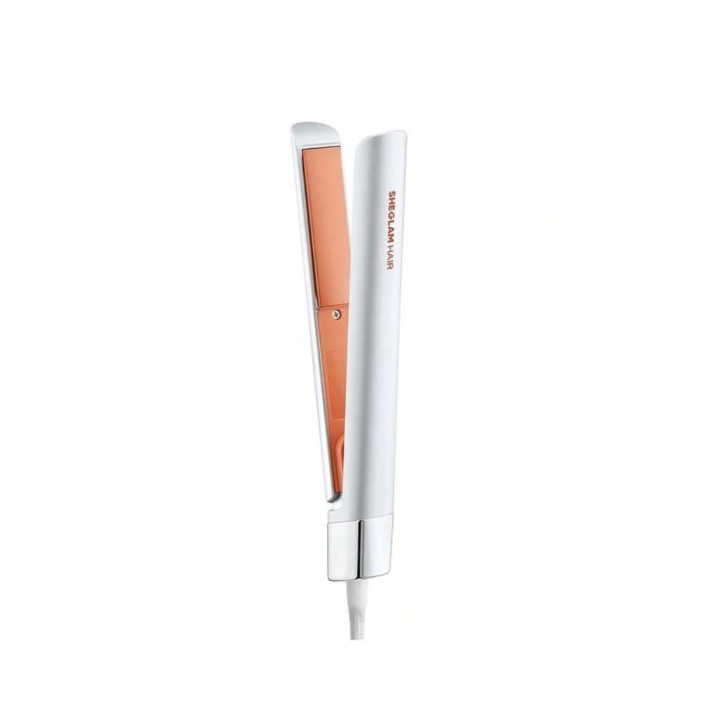 اتو مو شیگلم مسافرتی Sheglam Mini Hair Straightener — تصویر ۴