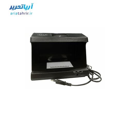 دستگاه تشخیص اسکناس مدل DL-1000 — تصویر ۲