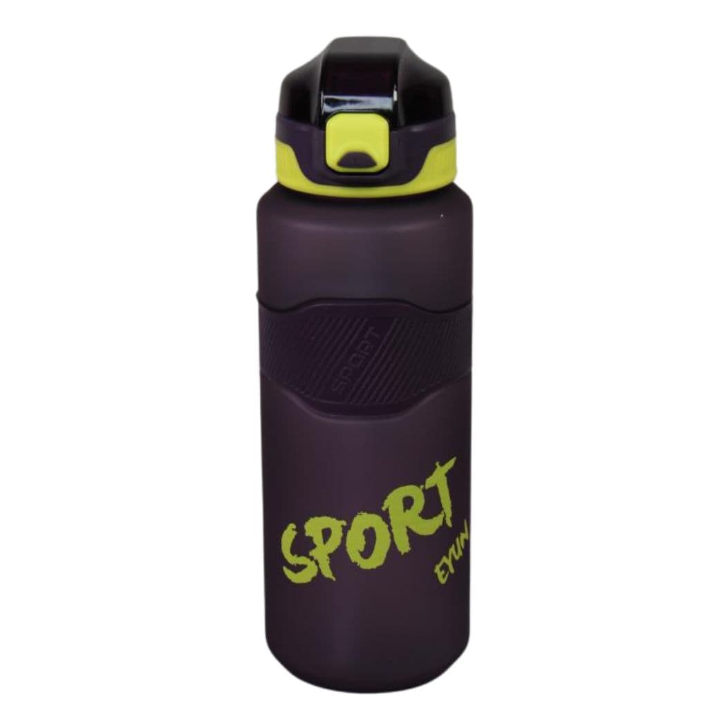 قمقمه اسپرت مات مدل eyun گنجایش 950ml — تصویر ۷