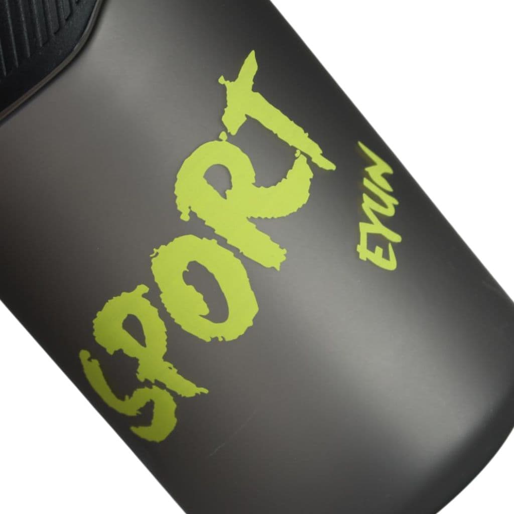 قمقمه اسپرت مات مدل eyun گنجایش 950ml — تصویر ۶
