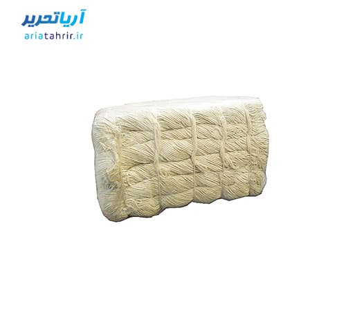 کلاف نخ اسکناس مخصوص بسته بندی پول — تصویر ۲