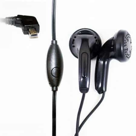 هندزفری Mini USB