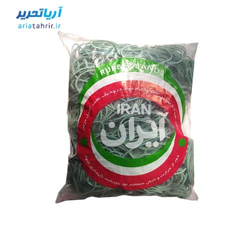 کش پول ایران بسته یک کیلویی