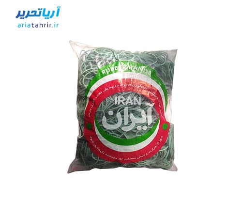 کش پول ایران بسته نیم کیلویی