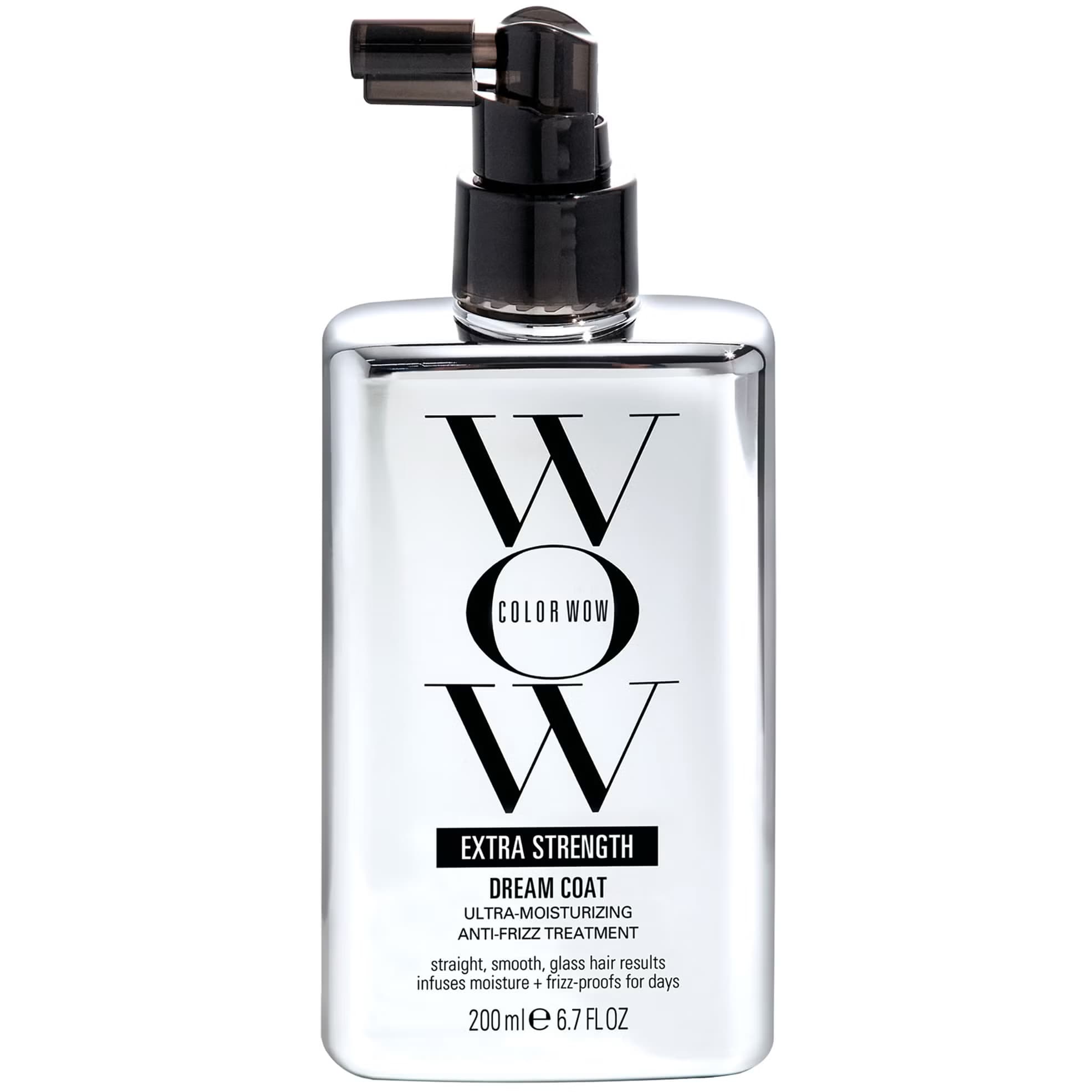 اسپری ضد وز کالر واو مدل اکسترا Color WoW — تصویر ۹