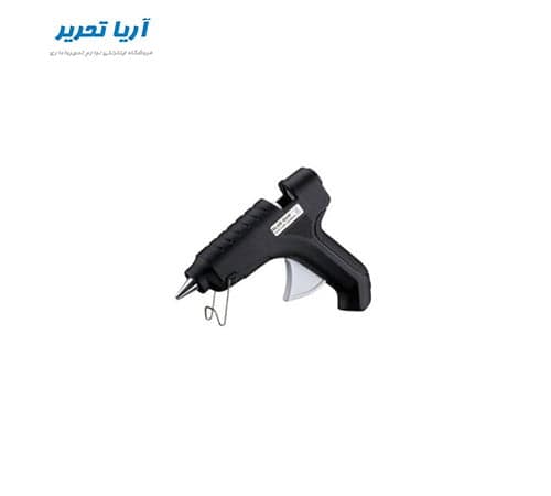 دستگاه تفنگ چسب حرارتی سایز بزرگ جانسون مدل JANSON AC250 — تصویر ۳