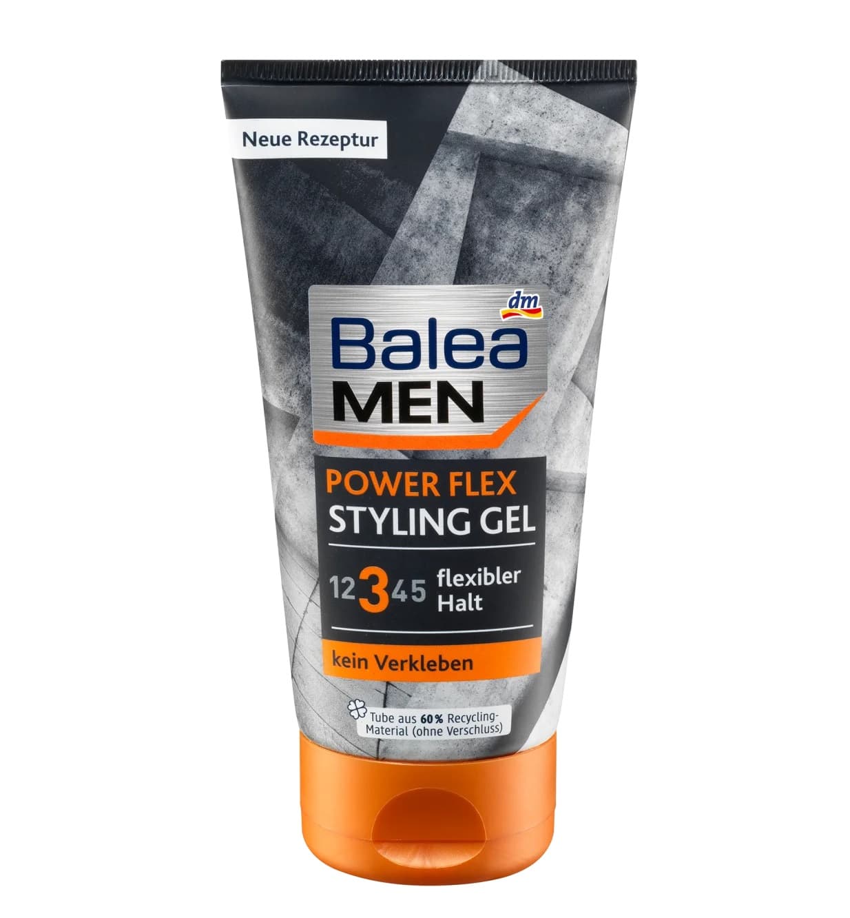 ژل حالت دهنده مو مردانه باله آ Balea Men Power Flex Styling Gel — تصویر ۲