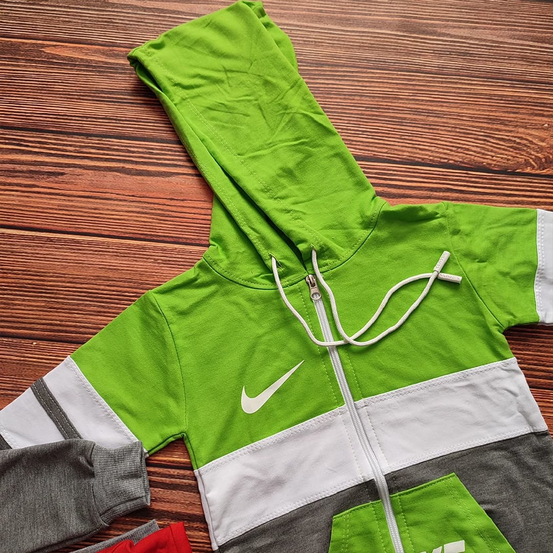 سویشرت شلوار NIKE — تصویر ۷