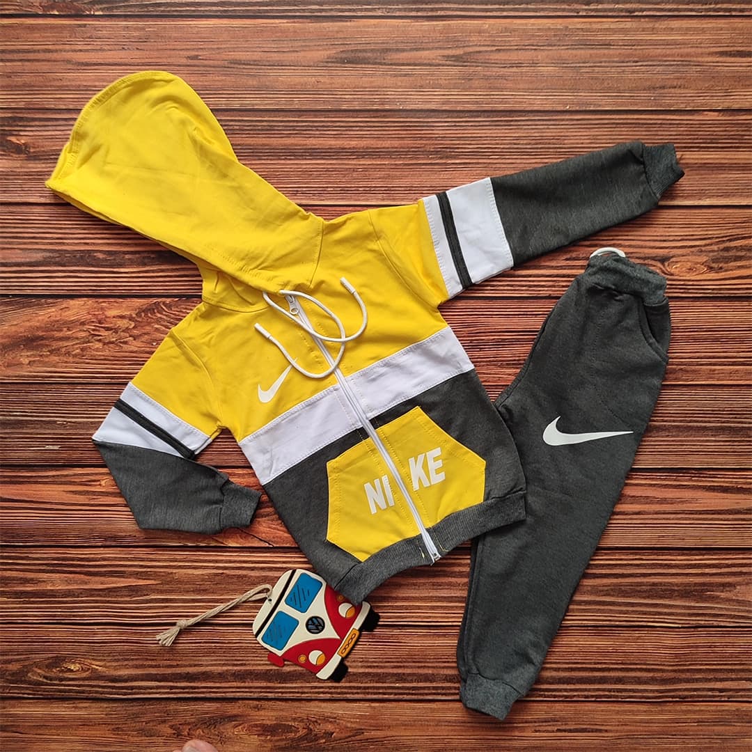 سویشرت شلوار NIKE — تصویر ۶