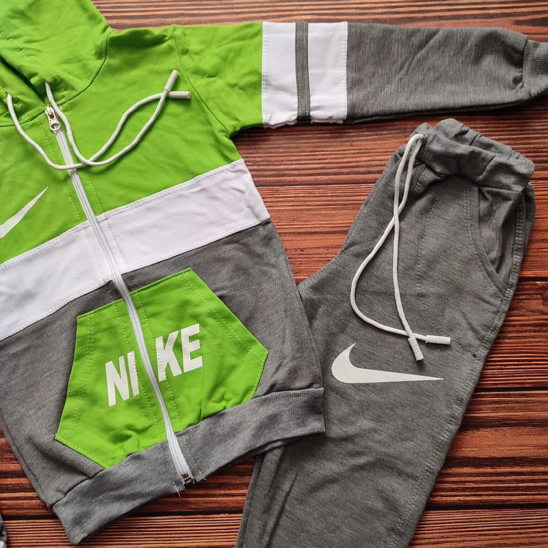 سویشرت شلوار NIKE — تصویر ۵
