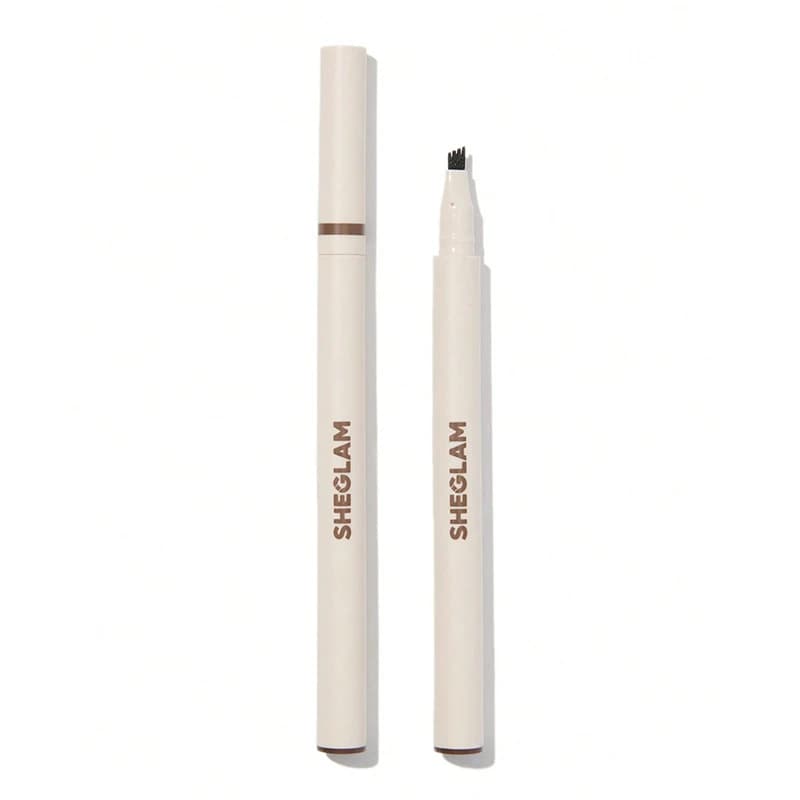 مداد هاشور ابرو رنگ Dark Brown شیگلم