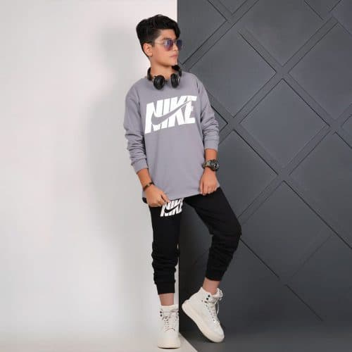 بلوز شلوار نایکی — تصویر ۳