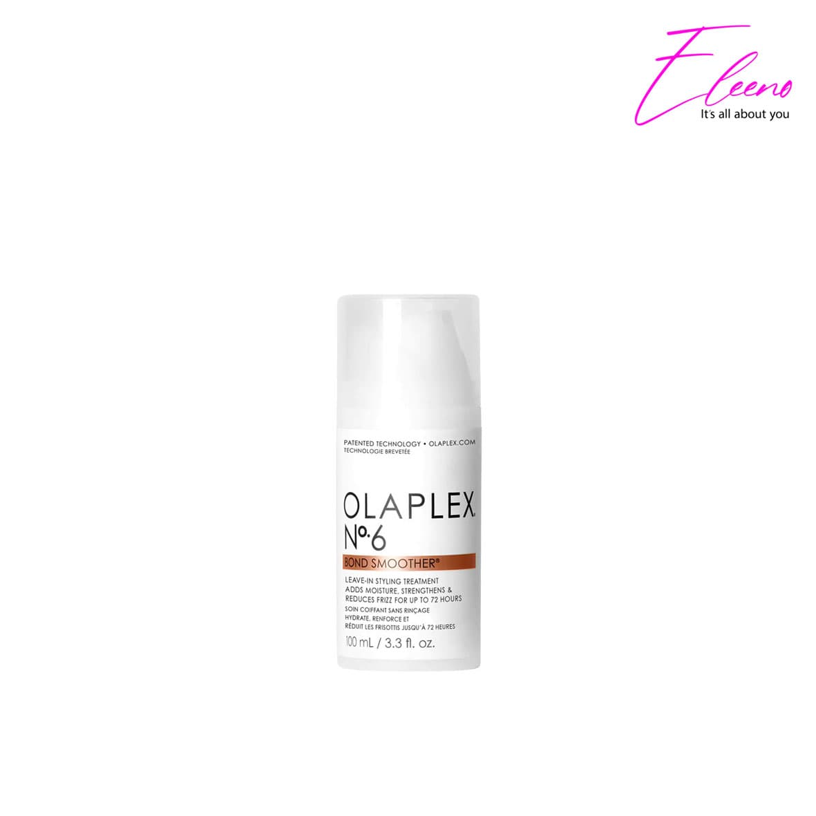 کرم مو نرم کننده اولاپلکس شماره 6 Olaplex