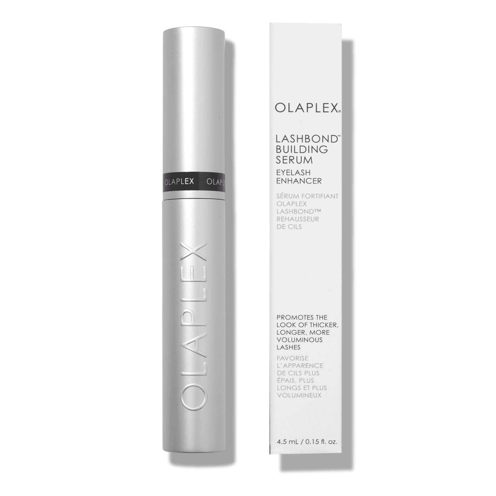 سرم تقویت کننده مژه و ابرو اولاپلکس Olaplex serum