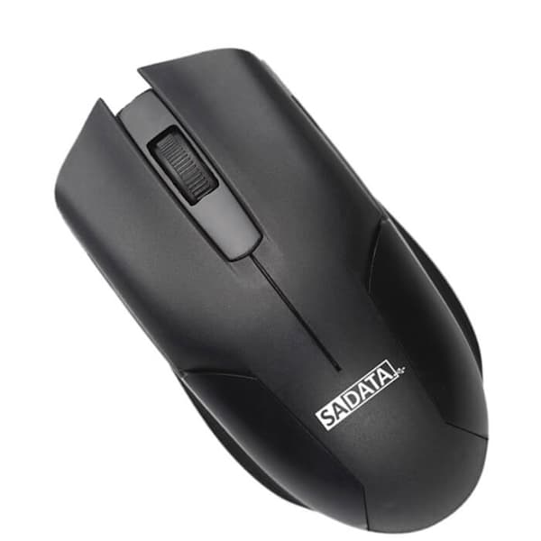 ماوس بیسیم سادیتا مدل SADATA SM-55 OWL