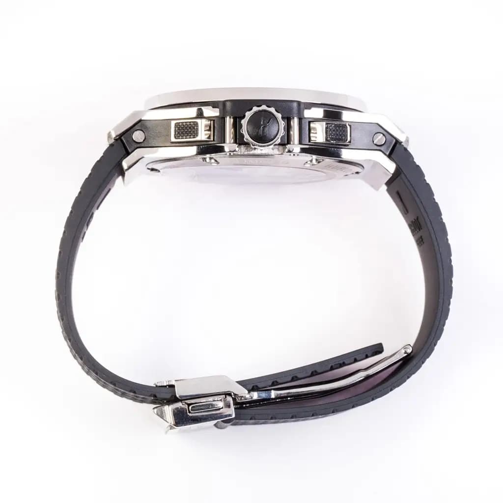 ساعت مردانه هوبلو مدل بیگ بنگ (HUBLOT Big Bang) کد mlb0bs0in4 — تصویر ۳