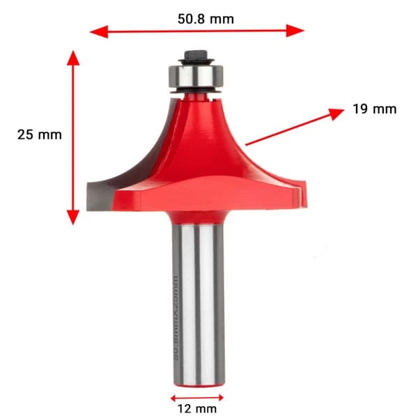 تیغ بانکی دامار DM625084 — تصویر ۲
