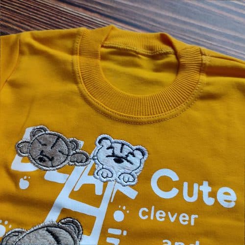 بلوز شلوار Cute — تصویر ۷