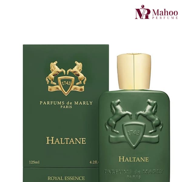 عطر ادکلن مارلی هالتان مردانه اصل 125 میل | Marly HALTANE