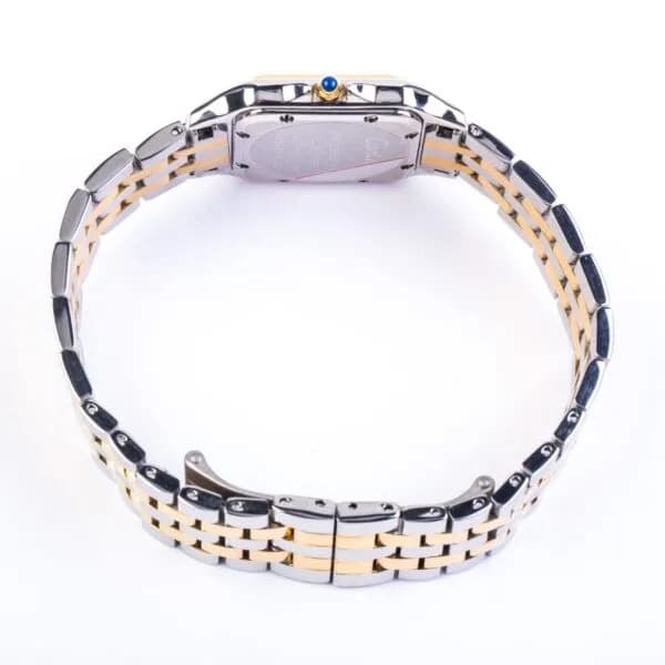 ساعت زنانه کارتیه مدل پنتر (cartier Panthere) کد w0srgwrg0u2 — تصویر ۳