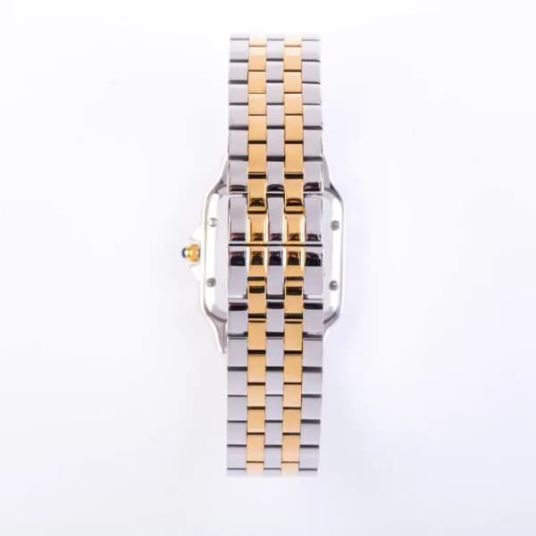 ساعت زنانه کارتیه مدل پنتر (cartier Panthere) کد w0srgwrg0u2 — تصویر ۵