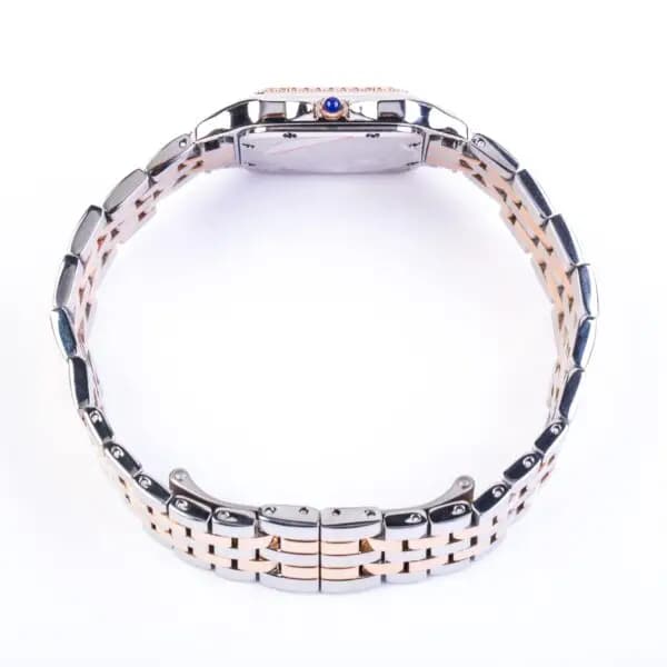 ساعت زنانه کارتیه مدل پنتر۰ (cartier Panthere) کد w0srgwrg1u — تصویر ۵