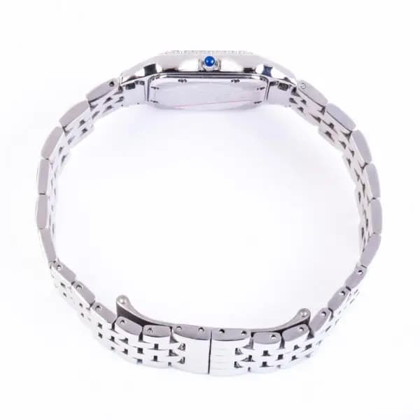 ساعت زنانه کارتیه مدل پنتر (cartier Panthere) کد w0s0ws1u — تصویر ۴