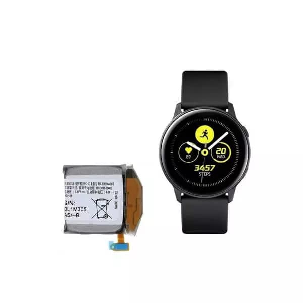 باتری ساعت هوشمند سامسونگ مدل Samsung Galaxy Watch Active — تصویر ۲