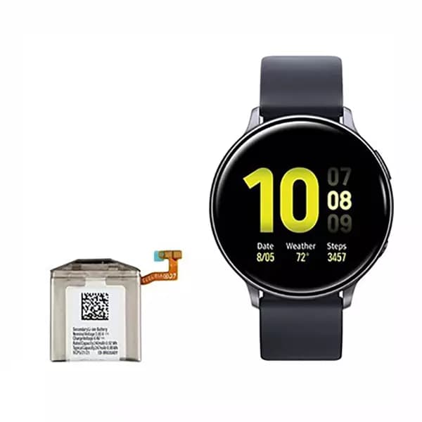 باتری ساعت هوشمند سامسونگ مدل Samsung Galaxy Watch Active 2 — تصویر ۲