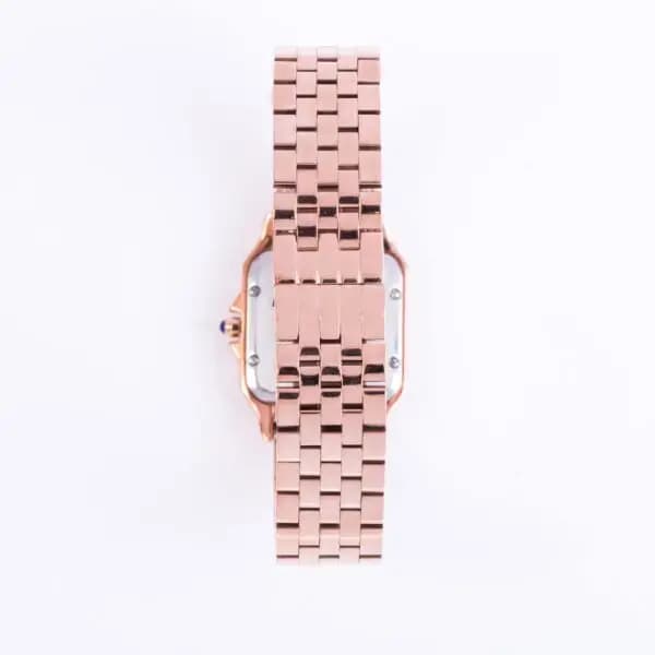 ساعت زنانه کارتیه مدل پنتر (cartier Panthere) کد w0rg0wrg1u — تصویر ۳