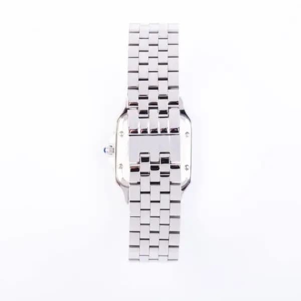 ساعت زنانه کارتیه مدل پنتر (cartier Panthere) کد w0s0ws0u — تصویر ۴