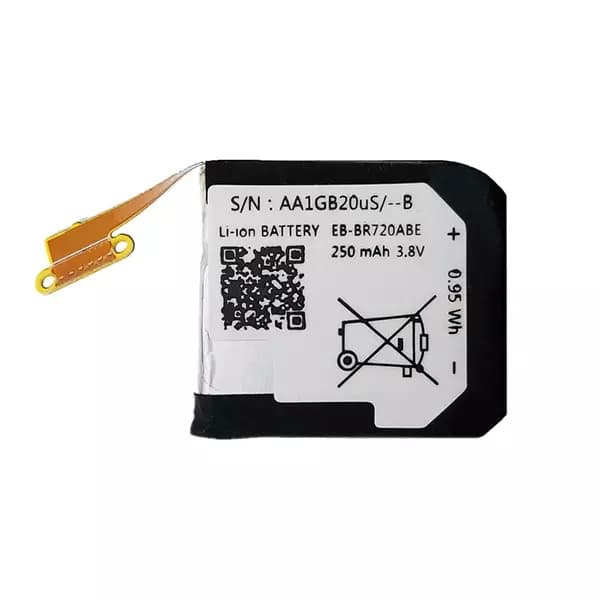 باتری ساعت هوشمند سامسونگ مدل Samsung R720