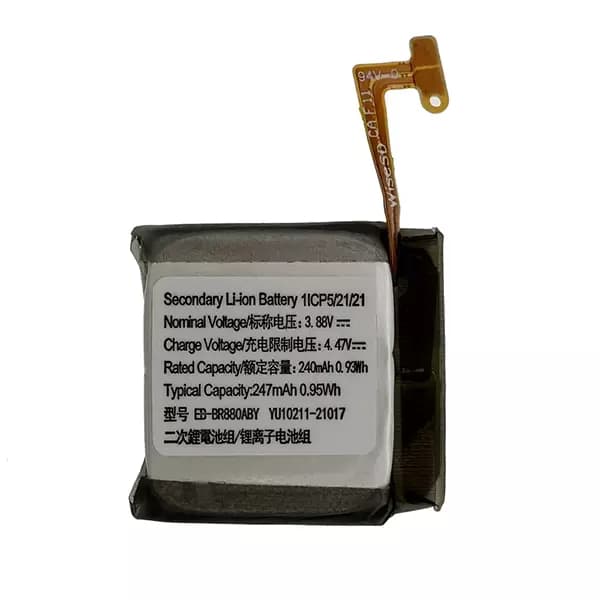 باتری ساعت هوشمند سامسونگ مدل Samsung R880