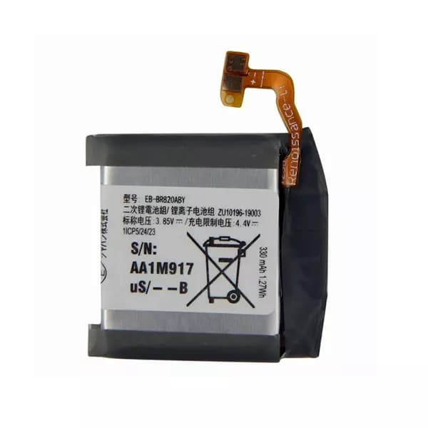 باتری ساعت هوشمند سامسونگ مدل Samsung R820