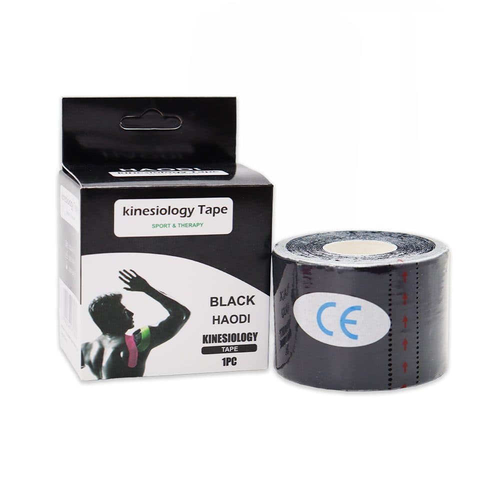 چسب کینزیولوژی هاودی