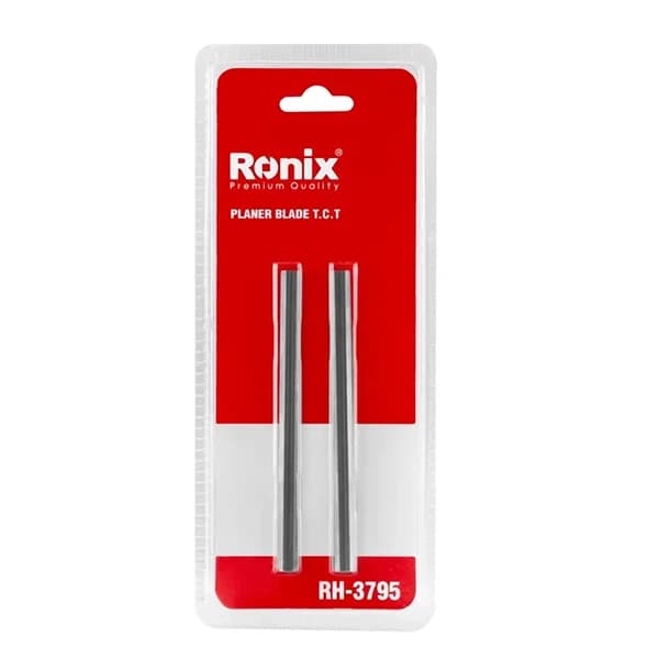 تیغ رنده برقی ژیلتی رونیکس RH-3795