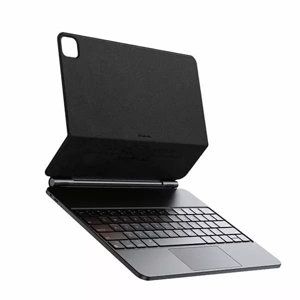 کاور هوشمند و کیبورد آیپد iPad Air M4 13inch (2024) مک دودو مدل MCDODO KB-7193