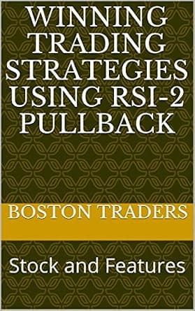 و دانلود نسخه کامل کتاب زبان اصلی Winning Trading Strategies using RSI-2 Pullback: Stock and Features | دانلود کتاب خارجی