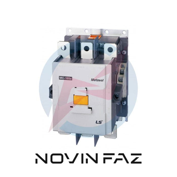 کنتاکتور LS MC400/220vAC