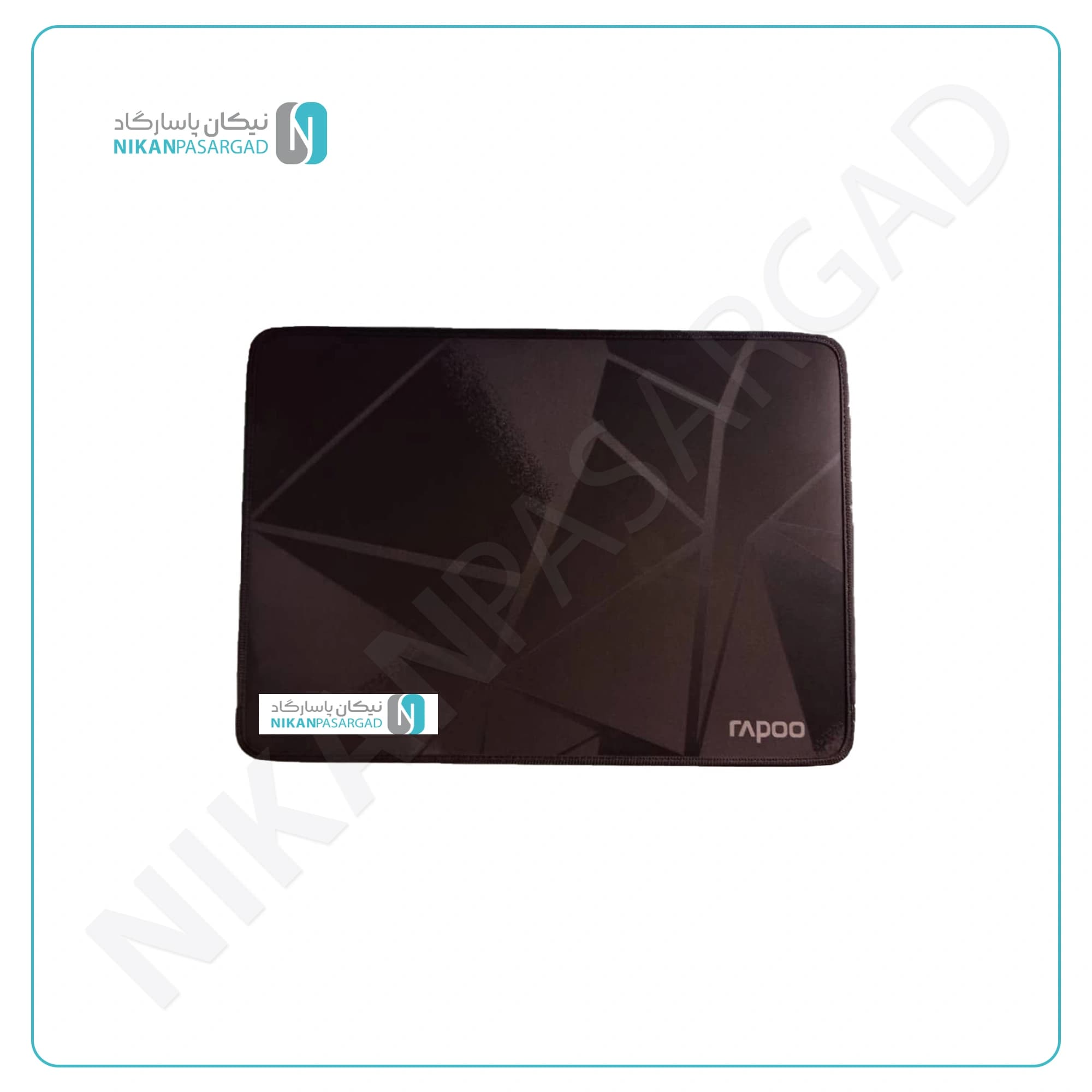 موس پد گیمینگ رپو مدل Rapoo RP220 Medium