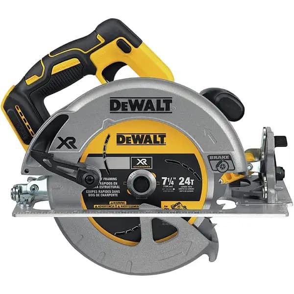 اره گردبر شارژی 184 میلیمتر دیوالت DCS570B
